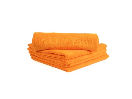 Sada 5ks Mikrovláknových utěrek 300GSM VehiClass 40x40cm