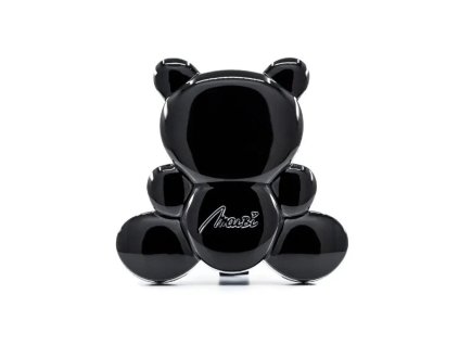 MaiBi Glossy Black Vůně do auta 18 g
