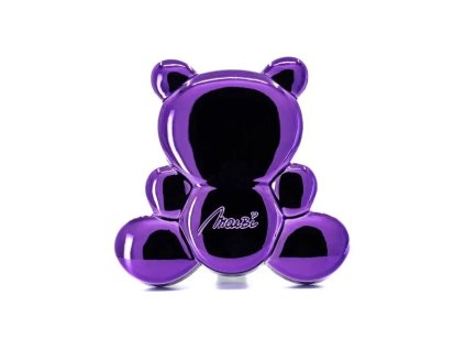 MaiBi Noble Purple Vůně do auta 18 g