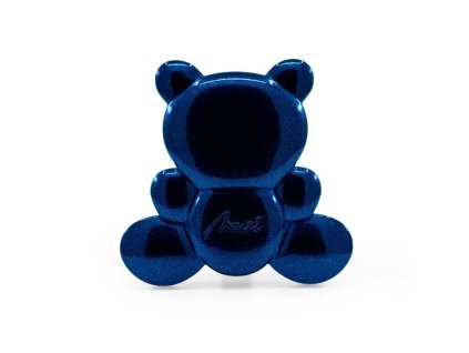 MaiBi Blue Sapphire vůně do auta medvídek 18 g