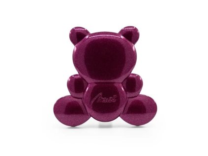MaiBi Pink Glow vůně do auta medvídek 18 g