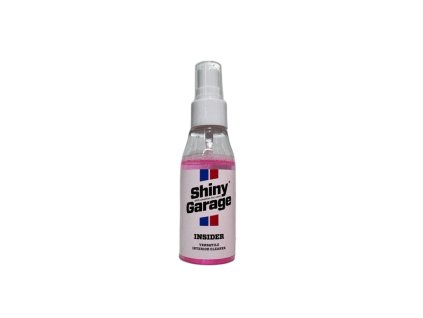 Shiny Garage Insider čistič interiéru auta 50 ml