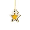 15726 4 heaven scents star hanger zavesna vune