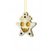 15726 heaven scents star hanger zavesna vune