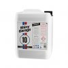 11383 shiny garage blue snow foam 5l aktivni pena