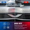 Bug Off Shiny Garage Odstraňovač hmyzu z auta návod