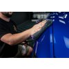 Zaawansowany plynny wosk Carnauba Spray Wax V2 w uzyciu