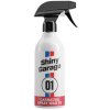 Vosk ve spreji carnauba 500ml Shiny Garage