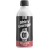 aktivní pěna s keramikou 500ml Shiny Garage