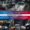 DROP OFF tekute sterace postup shiny garage