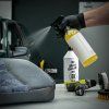 Mixovací lahev na čističe auta Shiny Garage