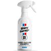 čistič čalounění Fabric cleaner shampoo 500ml shiny garage