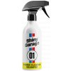 Fabric Cleaner Shampoo 500ml CROP