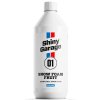 Aktivní pěna snow foam fruit ph neutral Shiny Garage 1L