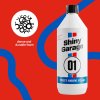 #16476 2022 SG FRUIT SNOW FOAM EN B Duży