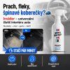 Shiny garage Insider čistění koberců v autě