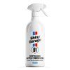 Oživovač plastů do interiéru auta Apple Dressing 1 L Shiny Garage