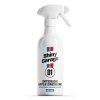Oživovač plastů interiéru auta Apple Dressing 500 ml Shiny Garage