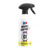 2614 shiny garage apple plastic dressing impregnace plastu 500ml