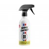 Impregnace plastů interiéru Protectant Matt Shiny Garage 500 ml