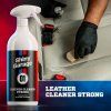 Čistič kůže do auta Shiny Garage 150ml
