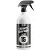 čistič kůže v autě Leather Cleaner PL 1L Shiny Garage