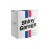 2824 shiny garage leather kit soft sada na kuzi