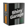 Zestaw do pielegnacji skorzanej tapicerki o silnych zabrudzeniach Shiny Garage Leather Kit Strong