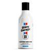 Shiny Garage Leather Mousse impregnace kůže v autě 250ml