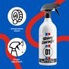 #16476 2022 SG MONSTER WHEEL CLEANER EN B