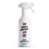 Tekutý sealant na mokré auto Shiny Garage Wet Protector 500ml