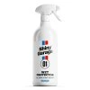 Tekutý sealant na mokré auto Shiny Garage Wet Protector 1 L