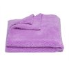 SkyWash Violet Star Microfiber Towel 500GSM - microvláknová útěrka (počet ks 10KS)