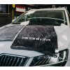 sušící ručník na auto 2000gsm