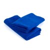 Mikrovláknová utěrka na auto Vehiclass 300GSM modrá 40 cm