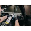 Impregnace plastů interiéru Protectant Matt Shiny Garage v sadě