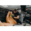 Shiny Garage Leather QD rychlž čistič na autosedačky