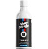 Univerzalní oživovač plastu a gum na atě Trim Up 500ml Shiny Garage