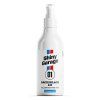 Oživovač a impregnace pneumatik Back2Black 2.0 Shiny Garage 250 ml