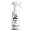 Oživovač a impregnace pneumatik Back2Black 2.0 Shiny Garage 500 ml