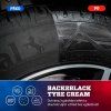 Keramický Oživovač pneumatik Back2Black 2.0 Shiny Garage aplikace