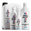Oživovač a impregnace pneumatik Back2Black 2.0 Shiny Garage
