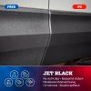 Oživovač plastů exteriéru auta Jet Black 2.0 Shiny Garage před