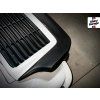 Oživovač plastů auta Jet Black 2 Shiny Garage