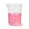 Odměrka k ředění čističe autochemie 500 ml