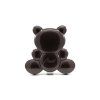 maibi brown coffee vune do auta medvidek predni strana