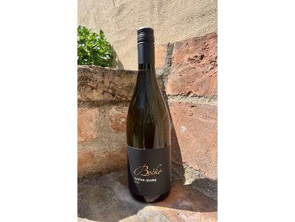 Ryzlink Rýnský 2021