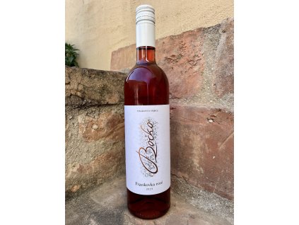 Frankovka Rose 2023
