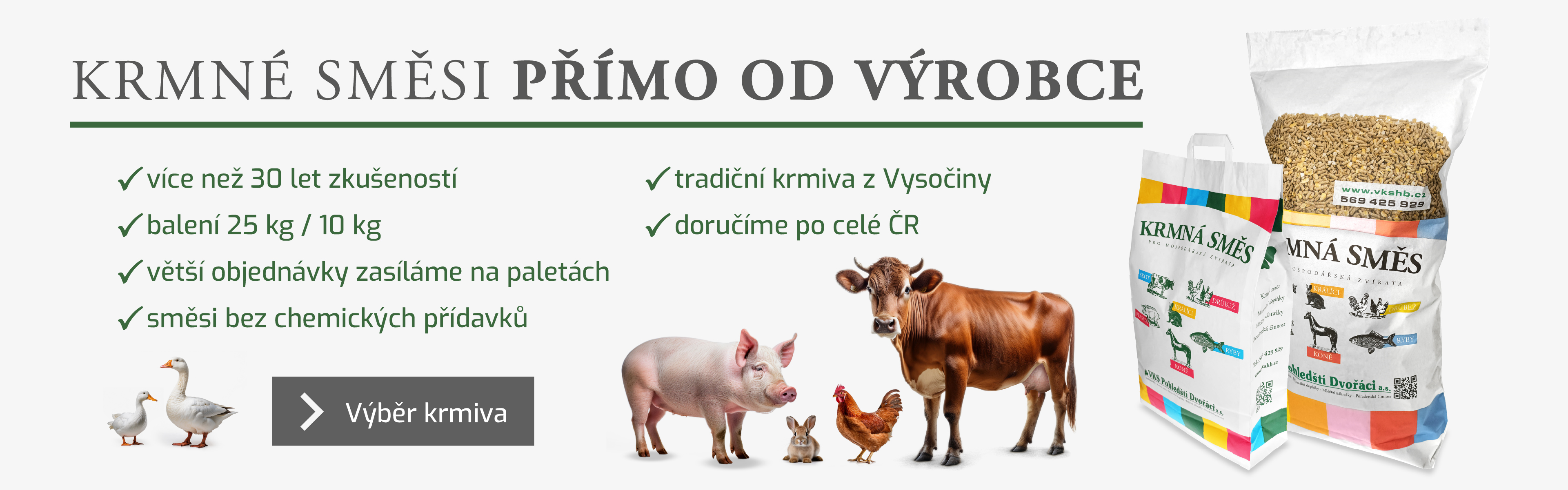 Krmiva