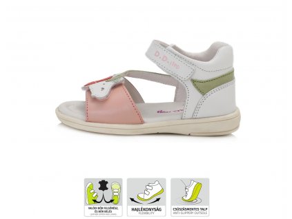 D.D.STEP K03-497
